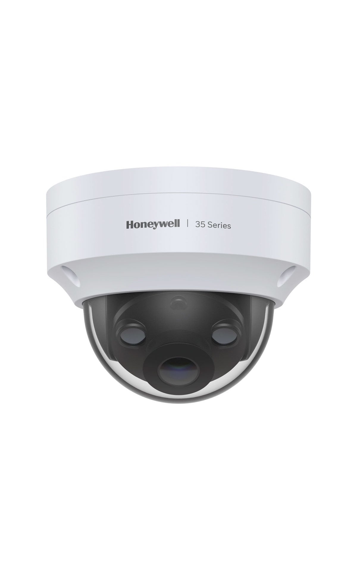 Honeywell 35 Serisi HC35W45R2M 5 MP WDR MFZ IR MFZ Dome IP Kamera