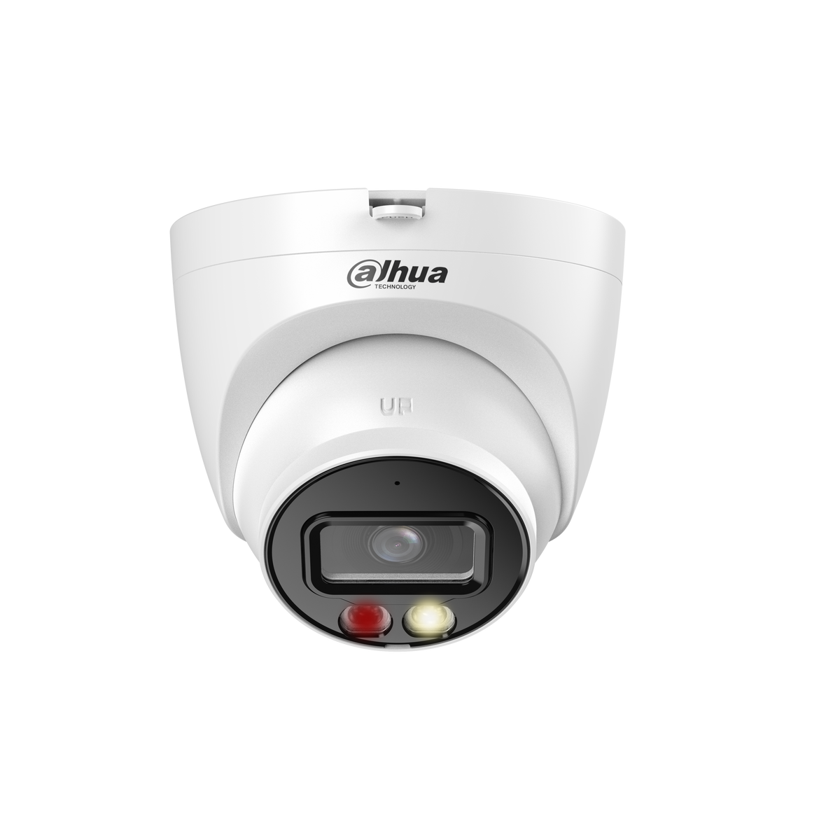 Dahua IPC-HDW2449T-S-IL 4MP Akıllı Çift Işıklı Eyeball WizSense IP Kamera