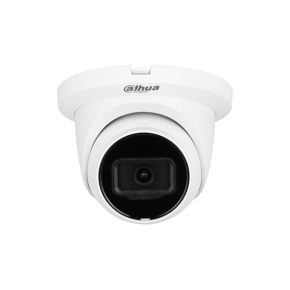 Dahua IPC-HDW2841TM-S 8MP IR Sabit Lensli Eyeball WizSense IP Kamera