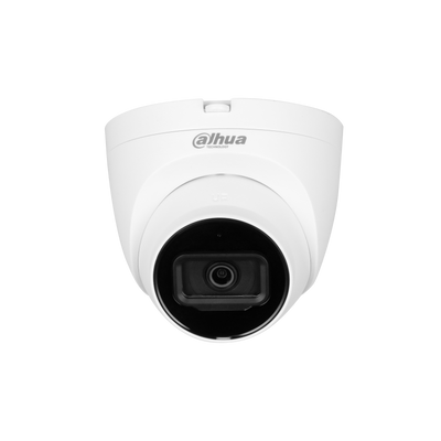 Dahua IPC-HDW2541T-S 5MP IR Sabit Lensli Eyeball WizSense IP Kamera