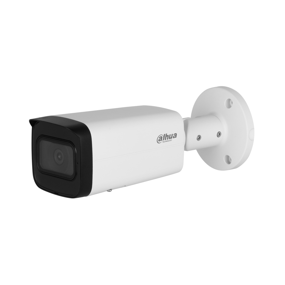 Dahua IPC-HFW2841T-AS 8MP IR Sabit Lensli Bullet WizSense IP Kamera