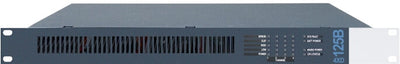 Honeywell 580242 4 Kanallı Güç Amplifikatörü 4XD125B (4×125 W, Sınıf D, EN 54-4 ve EN 54-16)
