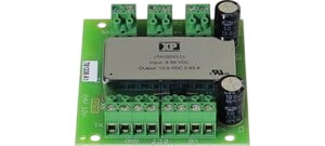 Honeywell 781336 DC/DC Konvertör 12 V (Galvanik İzolasyon, Maks. 800 mA, Kısa Devre Koruması)