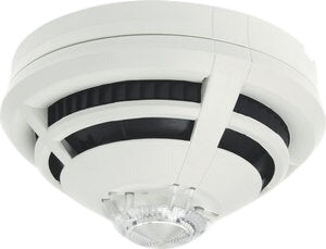 Оптический дымовой извещатель Honeywell 802382 O/So