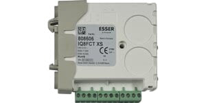 Honeywell 808606 IQ8 FCT XS διεπαφή τροφοδοτούμενη από βρόχο με λειτουργία TAM, FCT και TAL