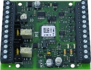Honeywell 808623 πομπός συναγερμού esserbus