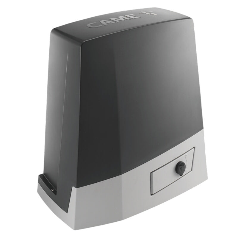 CAME-ÖZAK BKV Kayar Kapı Motoru (2500 kg, 230V AC)