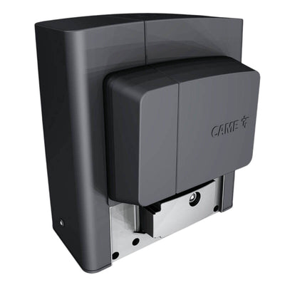 CAME-ÖZAK BK Kayar Kapı Motoru (1200/1800/2200 kg, 20 m, 230V AC)