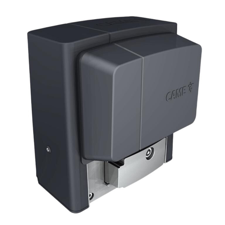 CAME-ÖZAK BX Kayar Kapı Motoru (400/800 kg, 14 m, 230V AC)