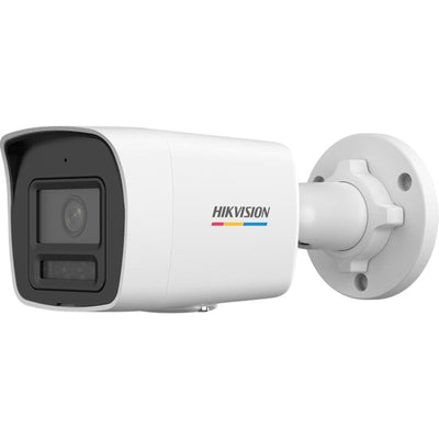 Hikvision DS-2CD1047G2H-LIUF 4 MP Dış Mekan Bullet IP Kamera (ColorVu, Smart Hybrid Light, H.265+, IP67)