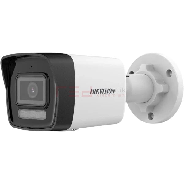 Hikvision DS-2CD1063G2-LIUF 6 MP Dış Mekan Bullet IP Kamera (Smart Hybrid Light, İnsan ve Araç Algılama, IP67, H.265+)