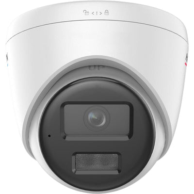 Hikvision DS-2CD1327G2H-LIUF 2 MP Dış Mekan IP Kamera (Renkli Gece Görüşü, Akıllı Hibrit Aydınlatma, H.265+, IP67)