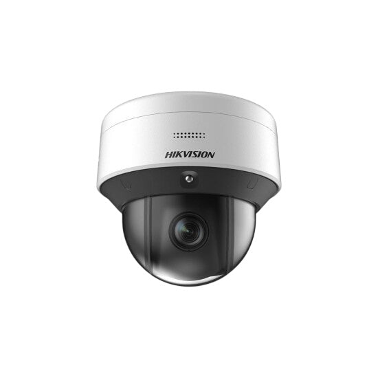 Hikvision DS-2DE3C210IX-DE 2 MP Εξωτερική PTZ IP Κάμερα (10× Οπτικό Ζουμ, 50 m IR, PoE+)
