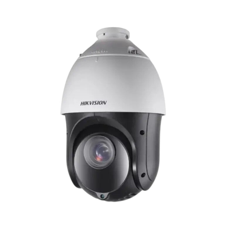 Hikvision DS-2DE4425IW-DE(S6) 4 MP Outdoor PTZ IP Camera (25× Optical Zoom, 16× Digital Zoom, 100 m IR, IP66, PoE+)