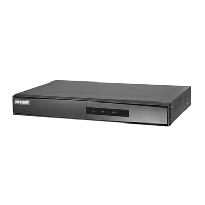 Hikvision DS-7104NI-Q1/M 4 Kanal NVR, 1x SATA