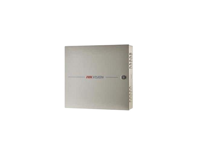 Hikvision DS-K2604T Ελεγκτής Πρόσβασης TCP/IP, RS-485, Wiegand