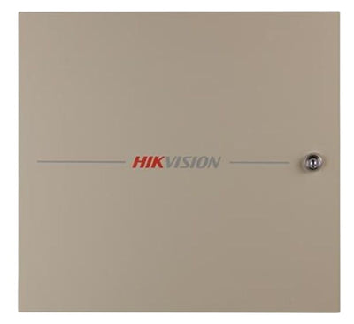 Hikvision DS-K2604 4 Kapılı Ağ Geçiş Kontrolörü (Üretimden Kalkmış)