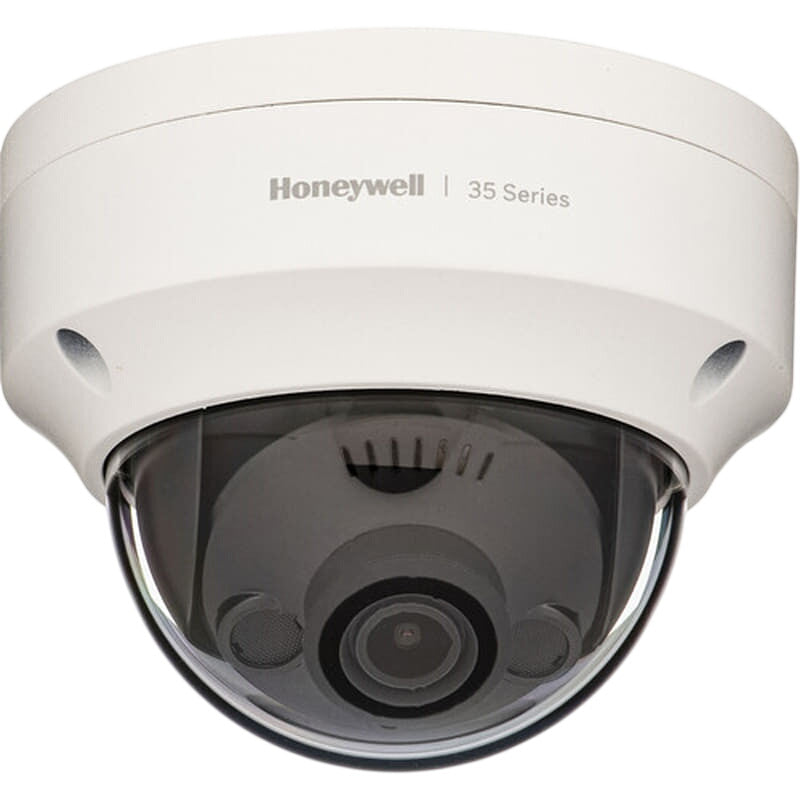 Κάμερα IP Honeywell 35 Series HC35W45R3 5 MP WDR IR Rugged Mini Dome