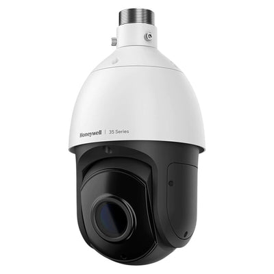 Honeywell HC35WZ5R30 5 MP Dış Mekan PTZ IP Kamera (30× Optik Zoom, 120 dB WDR, PoE+)