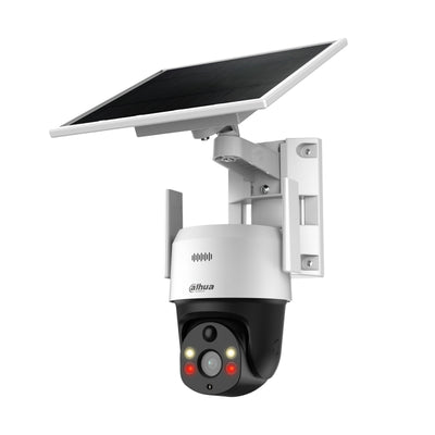 Dahua SD2A200HB-GN-AGQ-PV-SP-EAU 2 MP Εξωτερική PTZ Κάμερα (Ηλιακή Ενέργεια, 4G, Starlight)