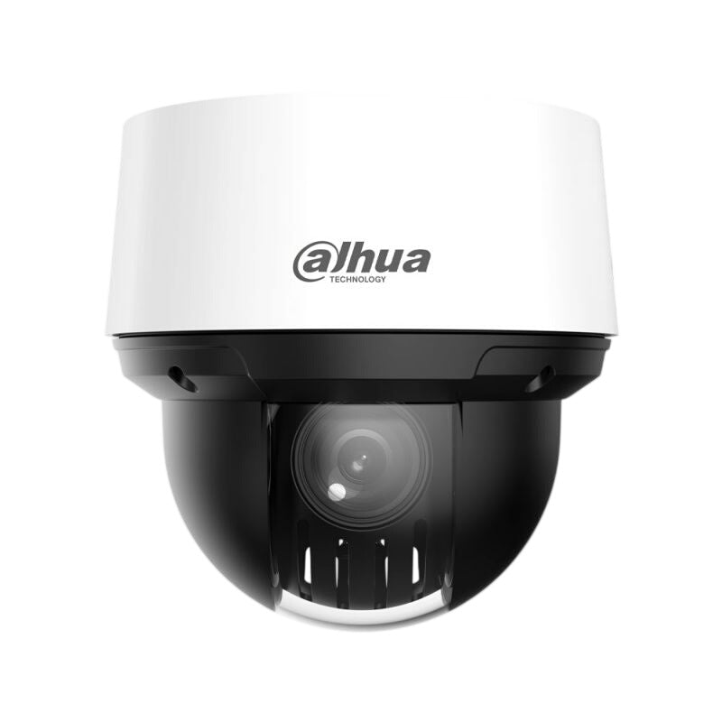 Dahua SD4A425DB-HNY 4 MP Dış Mekan PTZ Kamera (25x Optik Zoom, Starlight, IR 100 m, PoE+)