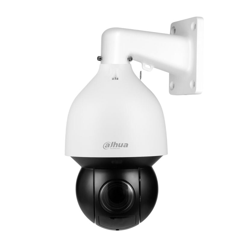 Dahua SD5A225GB-HNR 2 MP Dış Mekan PTZ IP Kamera (25x Optik Zoom, Starlight, PoE+)