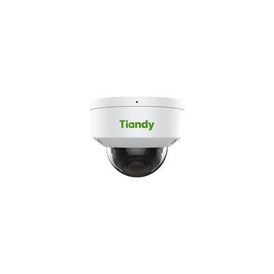 Tiandy TC-C34KS Spec:2CTB-2812 4 МП IP-камера мини-купольная (2.8–12 мм моторизованный варифокал, IR 30 м)