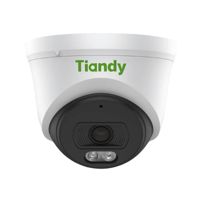 Tiandy TC-C34XN Spec:2ETA-28 4 МП турельная IP-камера (2.8 мм, IR 30 м, PoE)