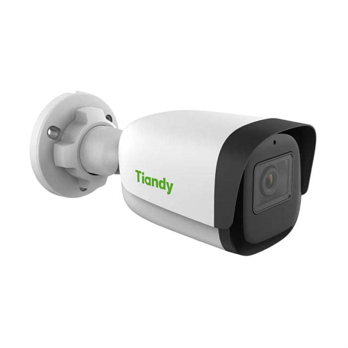 Tiandy TC-C35WS Spec:3ERA-28 5 MP Εξωτερική Bullet IP Κάμερα (S+265/H.265, PoE, IP67, 50m IR)