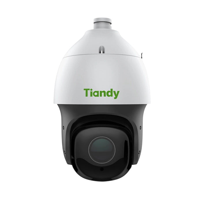 Tiandy TC-H326S Spec:33X/I/E++/A 2 MP Outdoor PTZ IP Camera (33× Optical Zoom, IR 200 m, PoE++)