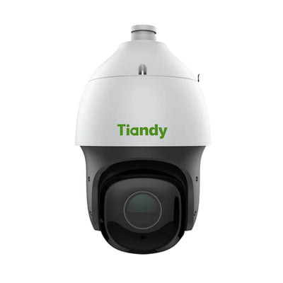 Tiandy TC-H326S Spec:33X/I/E++/A 2 MP Outdoor PTZ IP Camera (33× Optical Zoom, IR 200 m, PoE++)