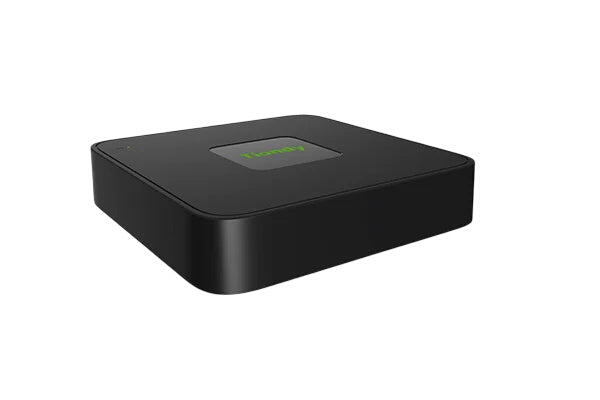TIANDY TC-R3108 8 Kanal NVR, 8x PoE+, 1x SATA