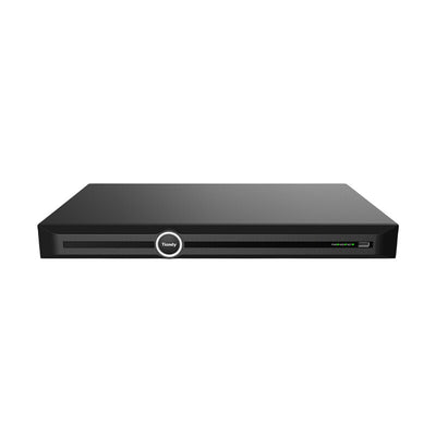 TIANDY TC-R3220 Spec:416HA 20-канальный AI NVR, 16 портов PoE, 2 SATA