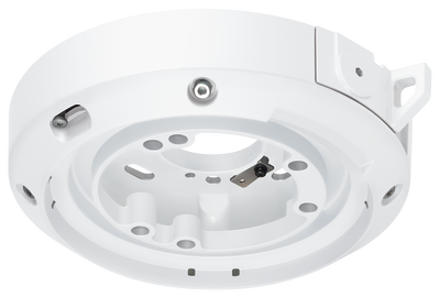 i-PRO WV-QCL500-W Βραχίονας Τοποθέτησης Οροφής (Λευκός)