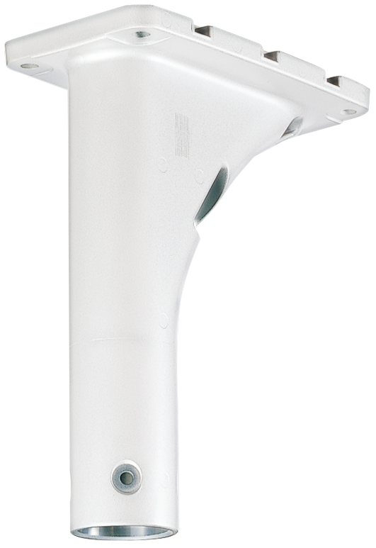 i-PRO WV-QCL501-W Tavan Montaj Braketi (Beyaz)