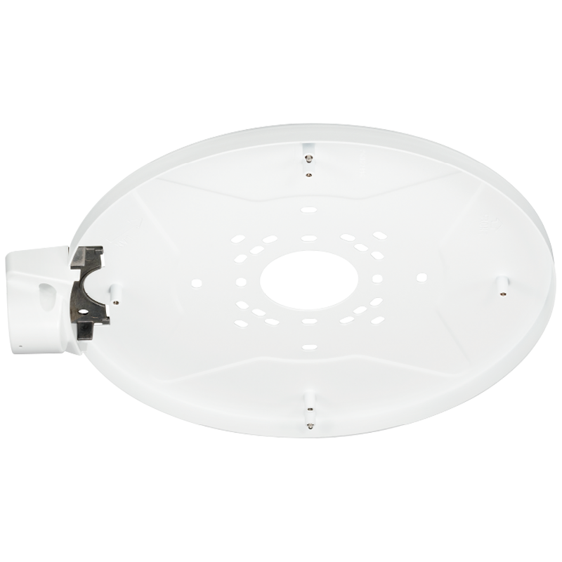 i-PRO WV-QJB503-W Tavan Montaj Braketi Beyaz