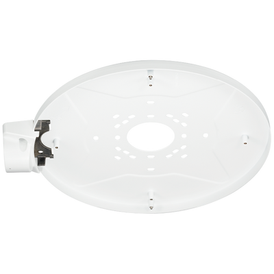 i-PRO WV-QJB503-W Βραχίονας Τοποθέτησης Οροφής Λευκός