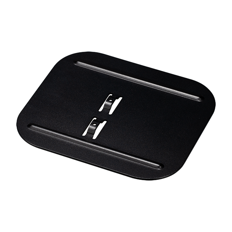 i-PRO WV-QRM001 Wall Mount Bracket Black
