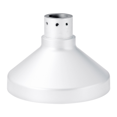 i-PRO WV-QSR501 Βραχίονας Επίτοιχης Τοποθέτησης (4 βίδες, Λευκό)