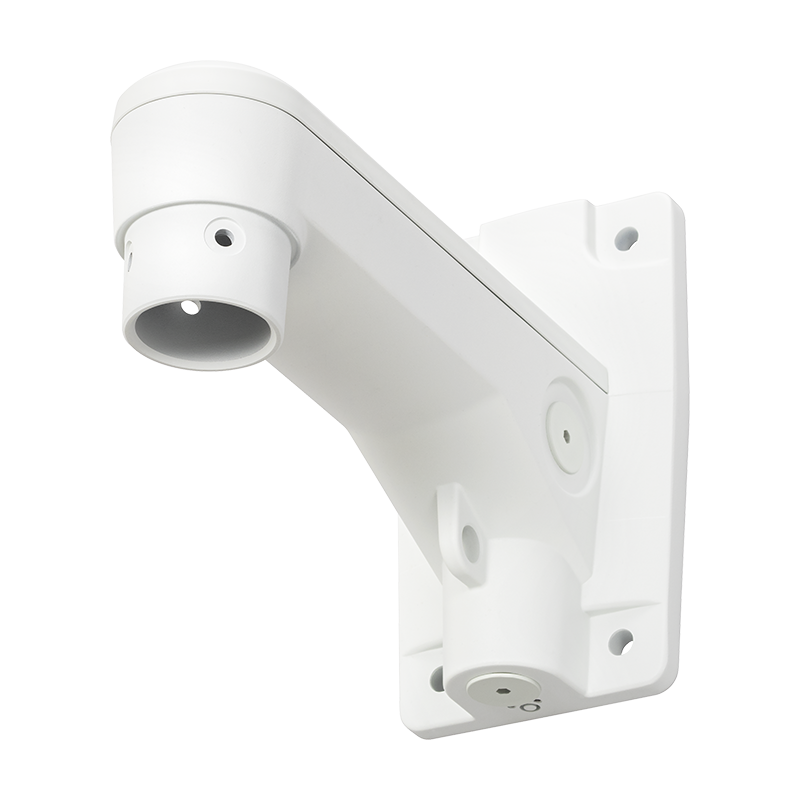 i-PRO WV-QWL506-W Duvar Montaj Braketi (4 vida, Beyaz)