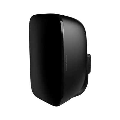 Bowers & Wilkins BW-AM-1 Dış Mekan Hoparlörü (Su Geçirmez, 130 mm sürücü, Duvar Montajı)