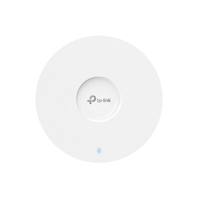 TP-Link AP9635 AX1800 Access Point (Tavan Tipi, Wi‑Fi 6, PoE, Omada SDN)