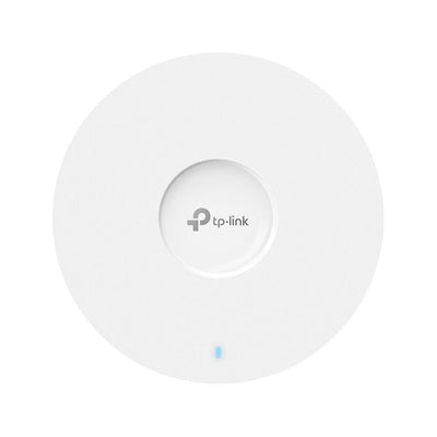 TP-Link AP9670 AX5400 Wi-Fi 6 Tavan Tipi Access Point (2.5G Port, 802.3at PoE, Omada SDN)