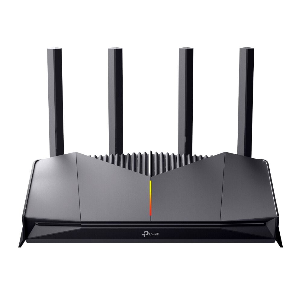 TP-Link Archer GE230 Wi-Fi Router (3570 Mbps, 2.5 Gbps WAN & LAN, EasyMesh)