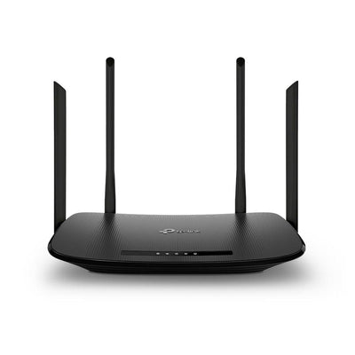 TP-Link Archer VR300 AC1200 VDSL/ADSL Modem Router (AC1200, 4× 5dBi Anten, IPSec VPN)