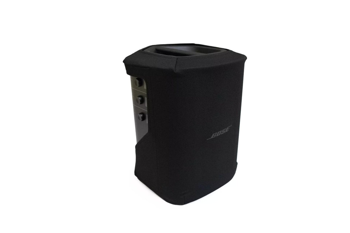 Bose S1 Pro+ Play-Through Cover
