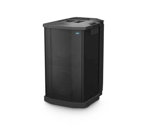 Bose F1 Subwoofer PA Subwoofer (1,000 watts, 2 × 10 inç sürücü, Taşınabilir Tasarım)