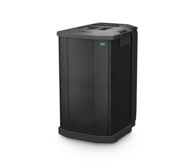 Bose F1 Subwoofer PA Subwoofer (1,000 watts, 2 × 10 inç sürücü, Taşınabilir Tasarım)