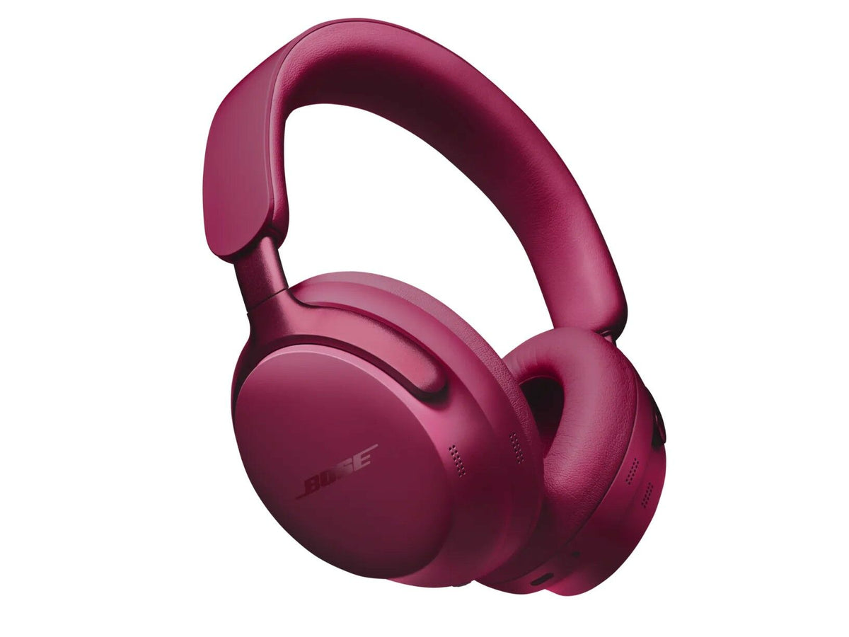 Bose QC Ultra Headphones