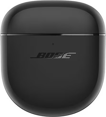 Bose QC Earbuds - Black